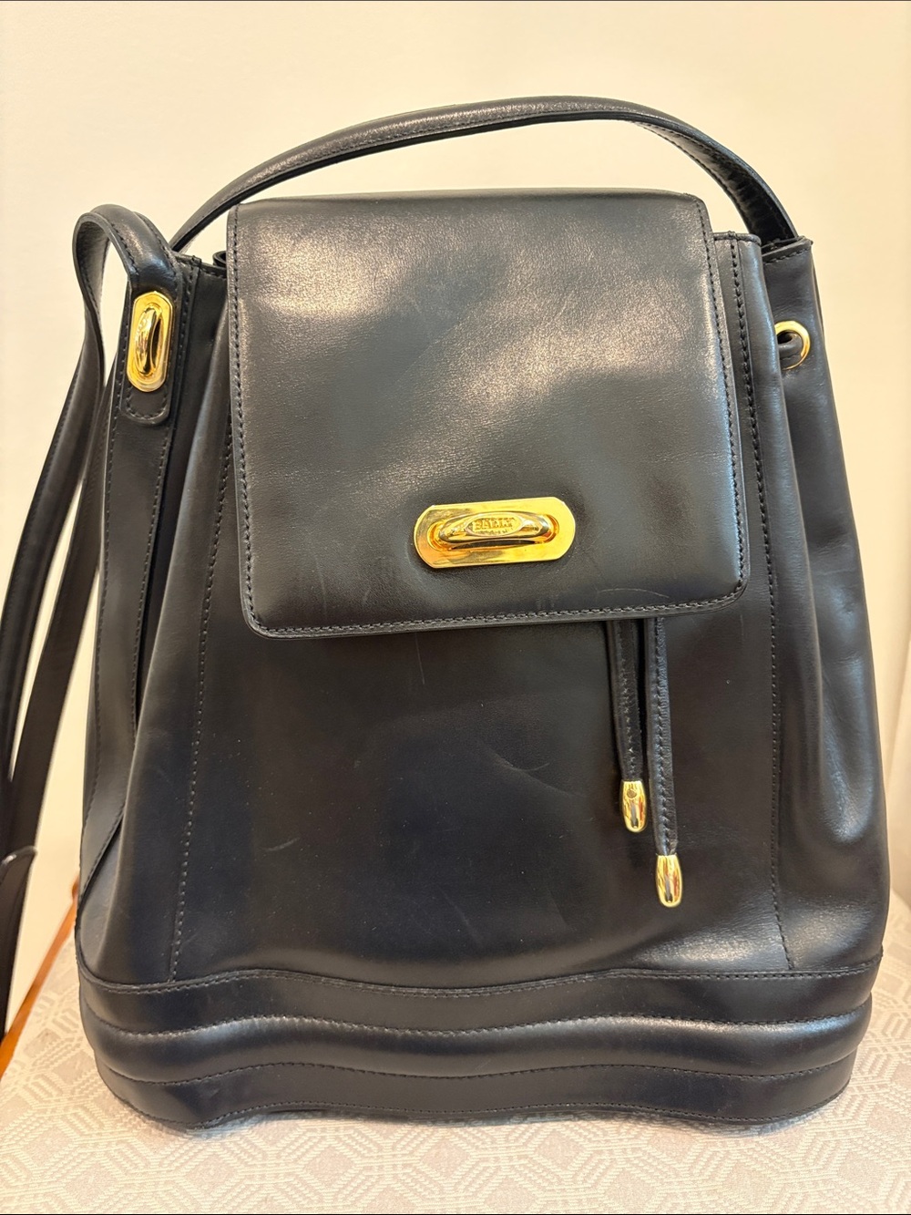 Bally Purse
